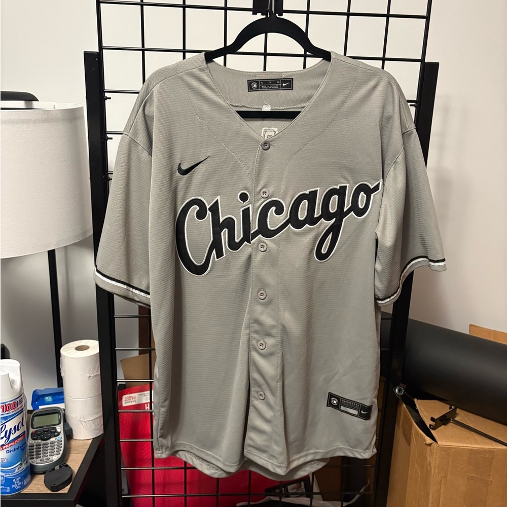 Chicago White Sox Jerseys